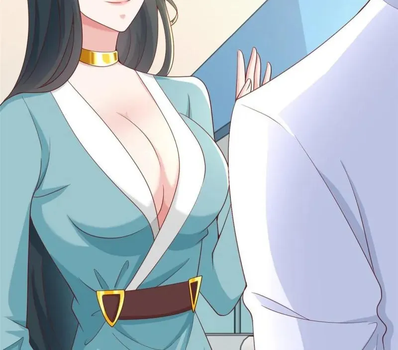 I Randomly Have A New Career Every Week Chapter 205 page 16 - 