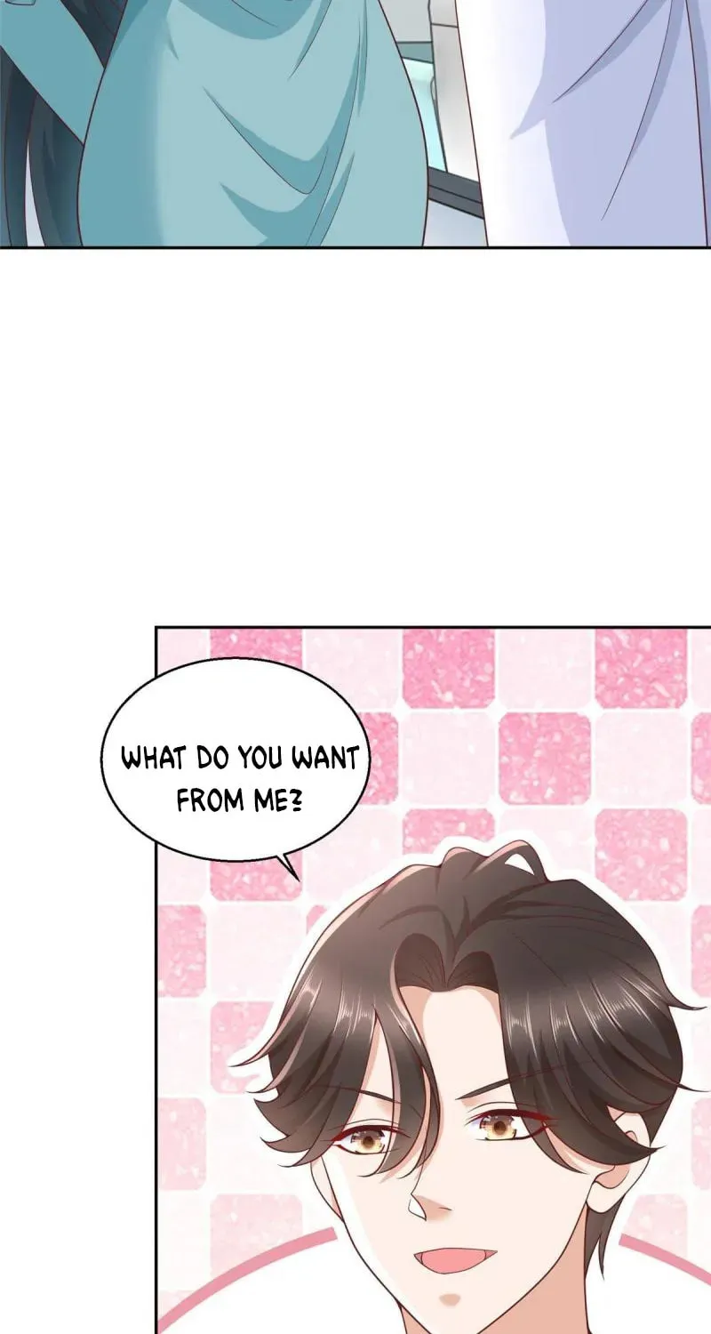 I Randomly Have A New Career Every Week Chapter 205 page 17 - 