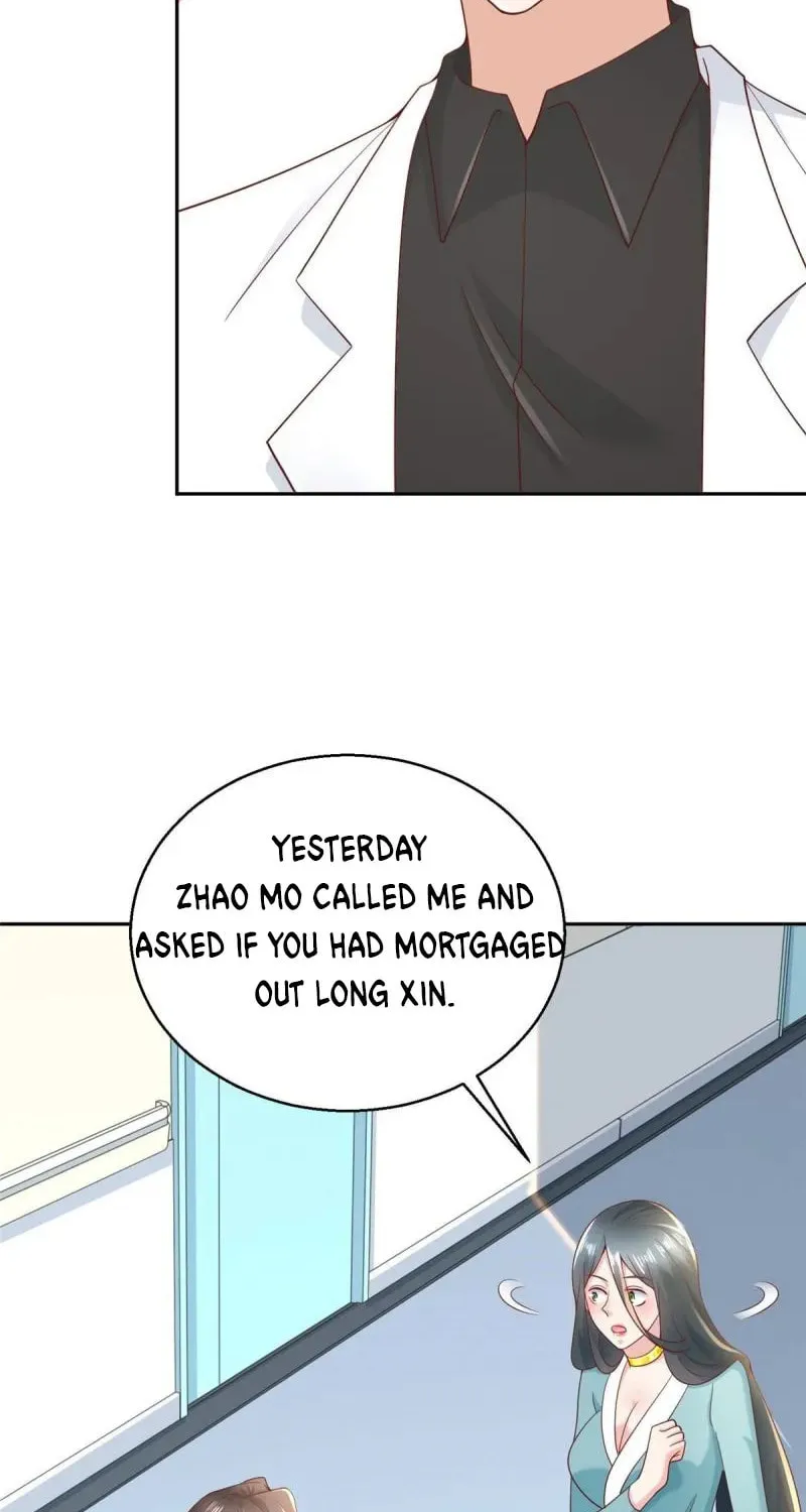 I Randomly Have A New Career Every Week Chapter 205 page 18 - 