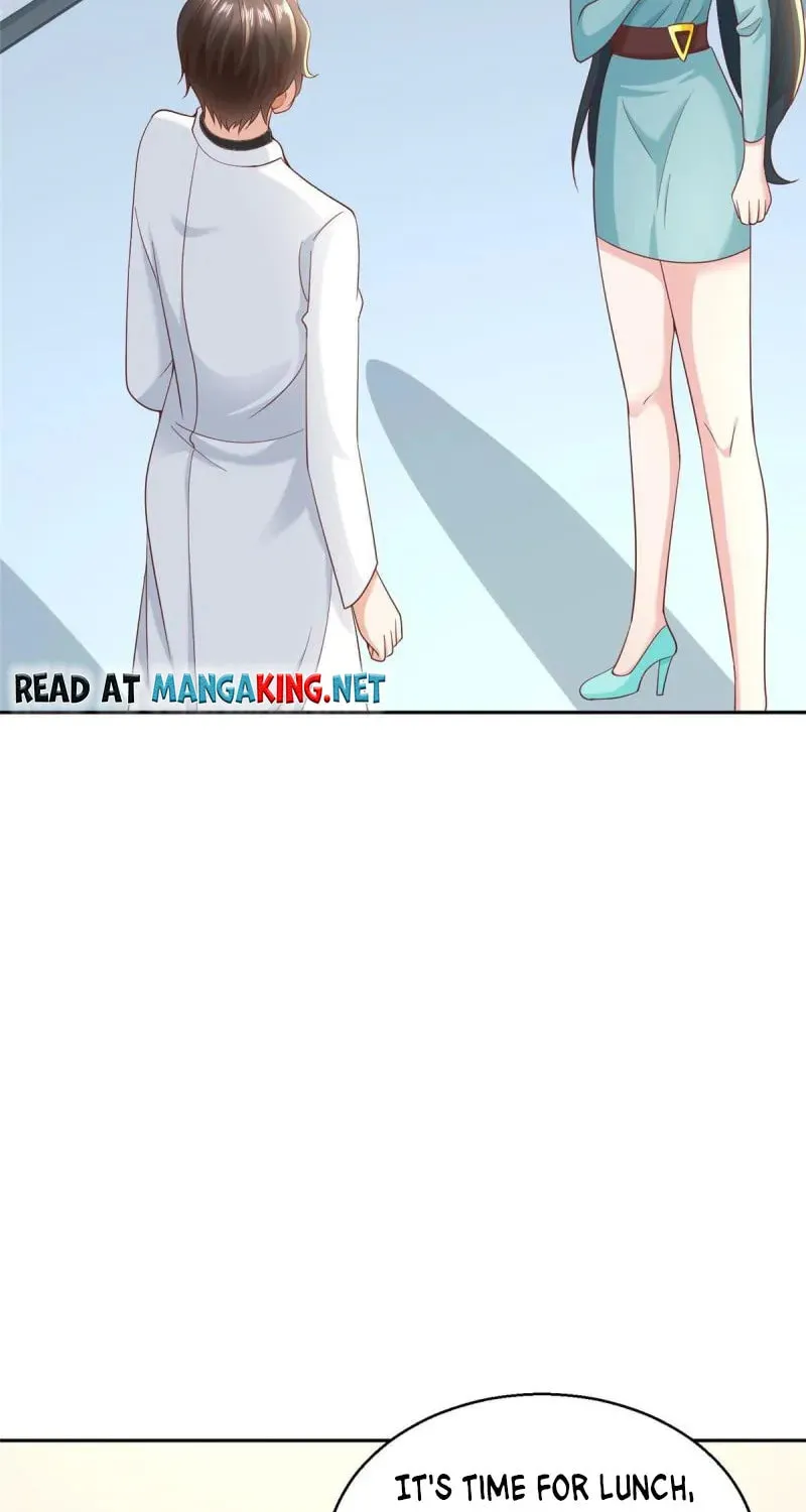 I Randomly Have A New Career Every Week Chapter 205 page 19 - 