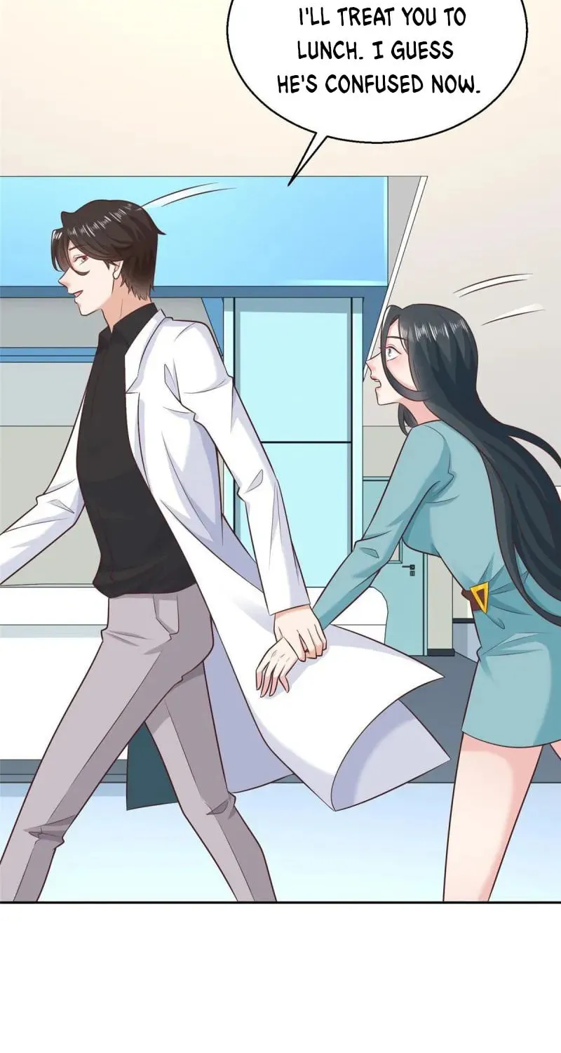 I Randomly Have A New Career Every Week Chapter 205 page 20 - 