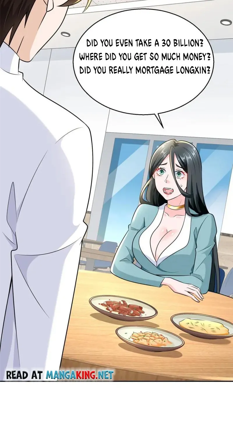 I Randomly Have A New Career Every Week Chapter 205 page 26 - 