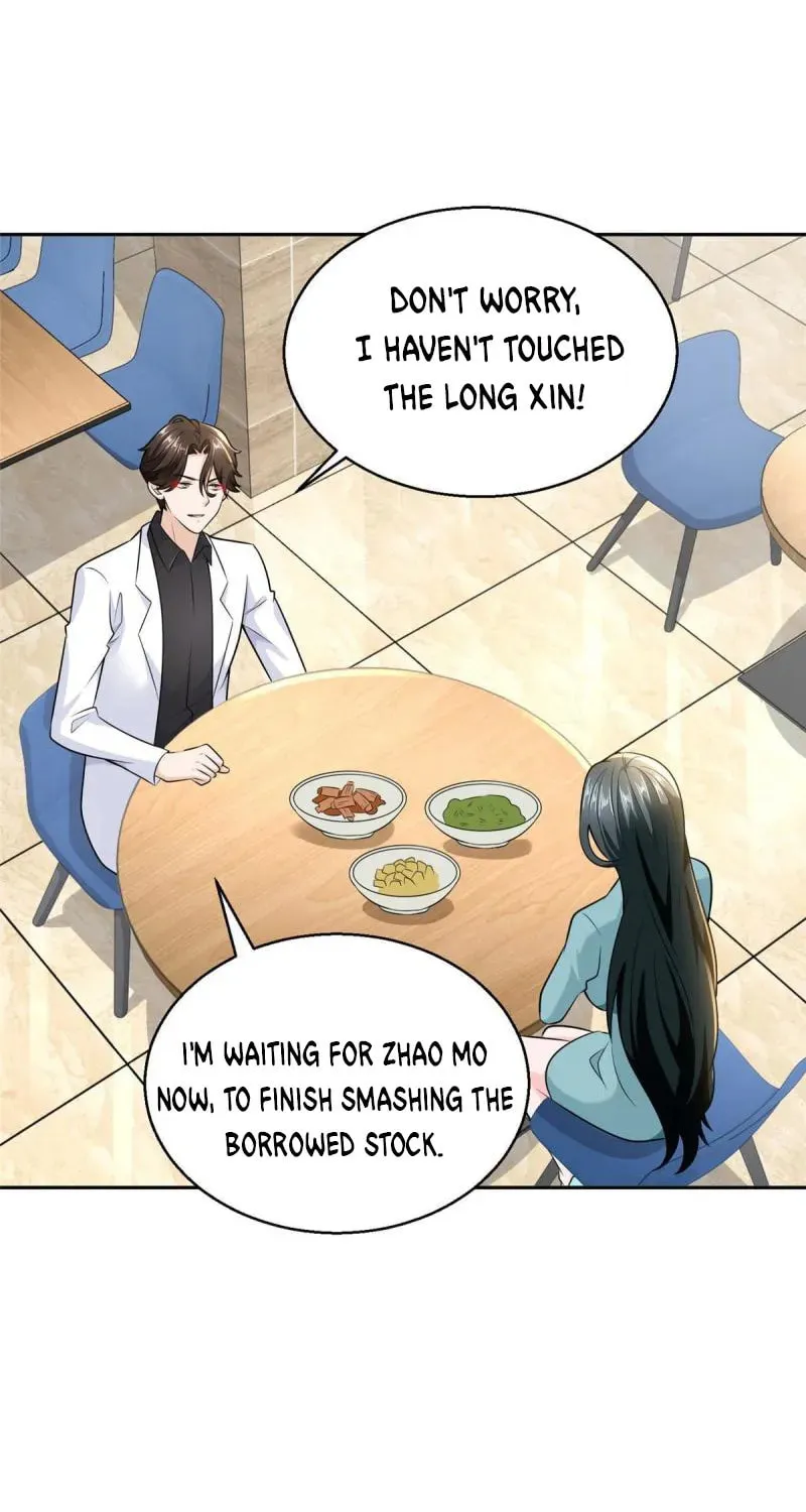 I Randomly Have A New Career Every Week Chapter 205 page 27 - 