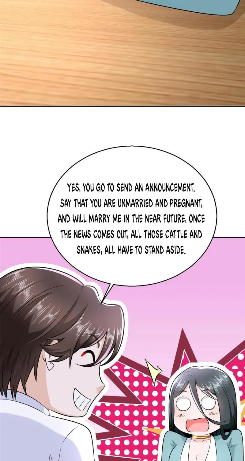 I Randomly Have A New Career Every Week Chapter 205 page 29 - 
