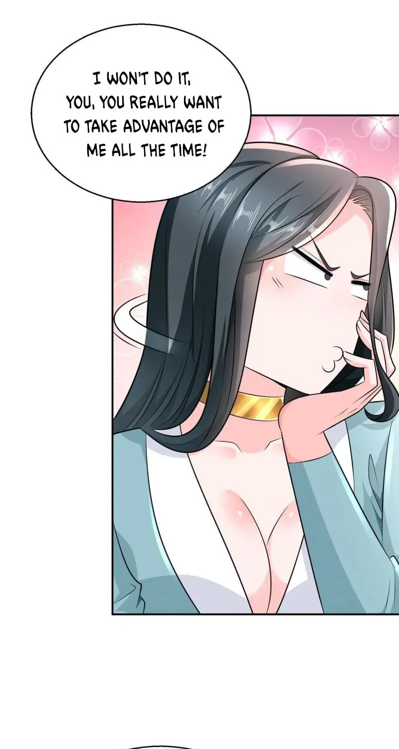 I Randomly Have A New Career Every Week Chapter 205 page 31 - 