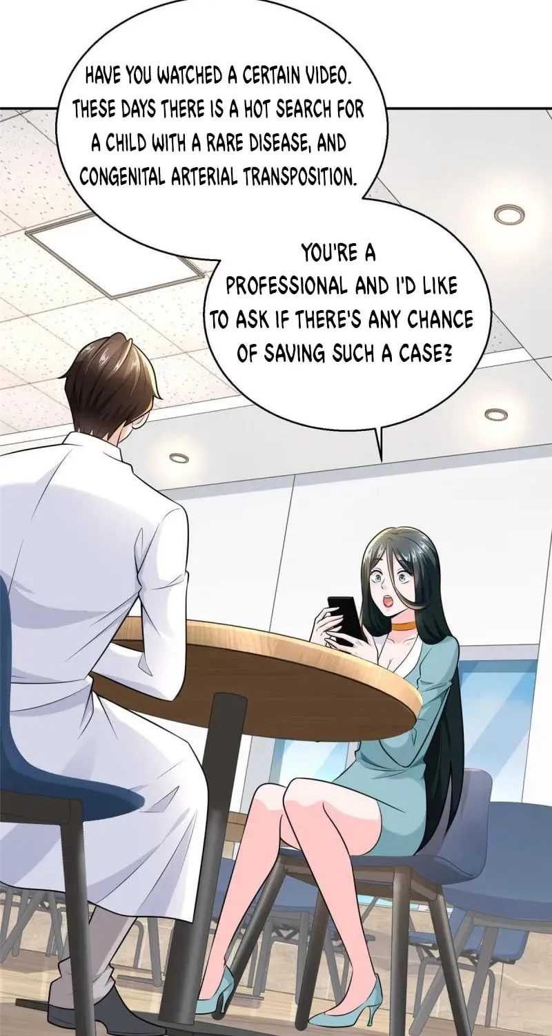 I Randomly Have A New Career Every Week Chapter 205 page 32 - 