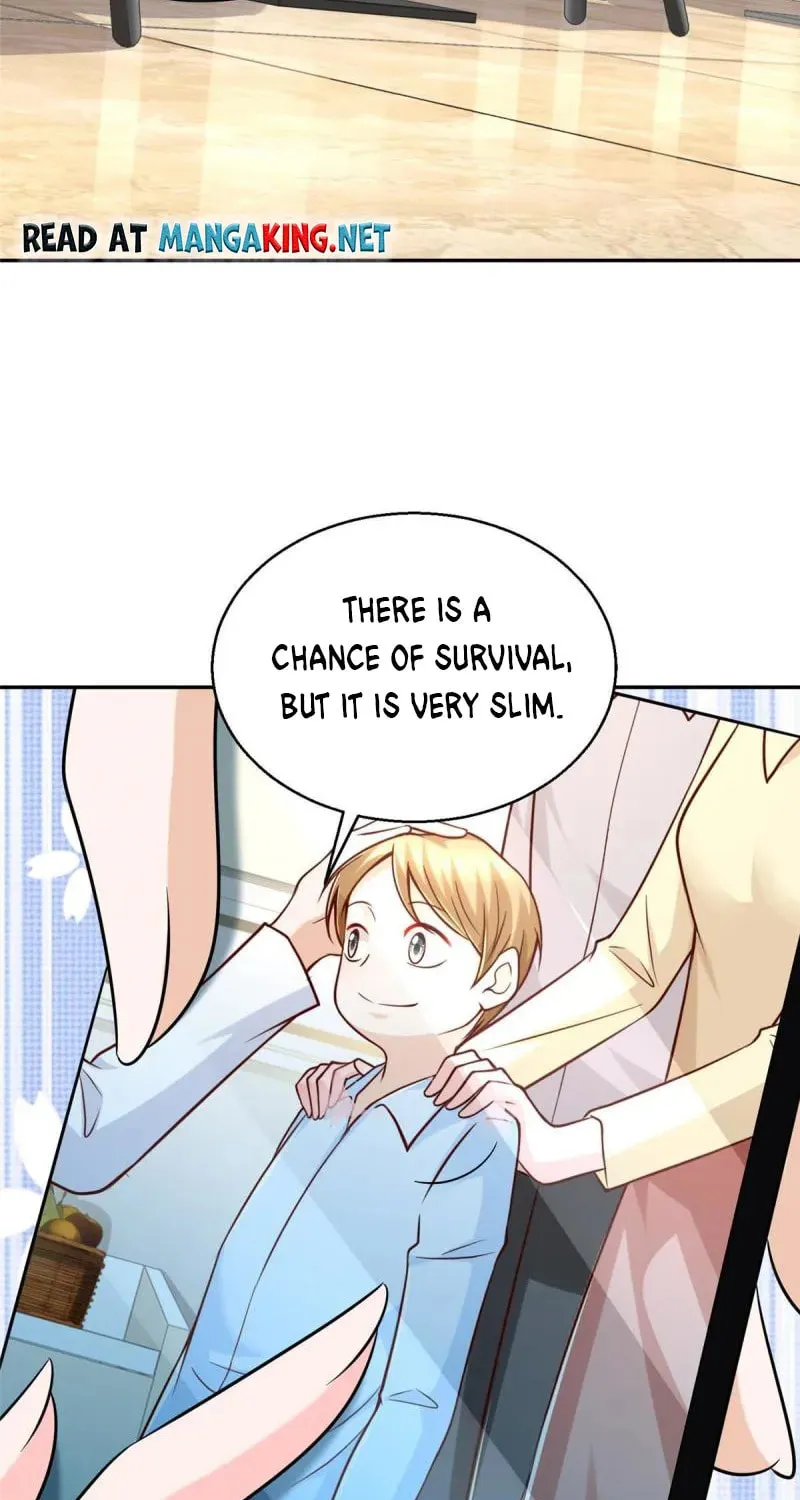 I Randomly Have A New Career Every Week Chapter 205 page 33 - 