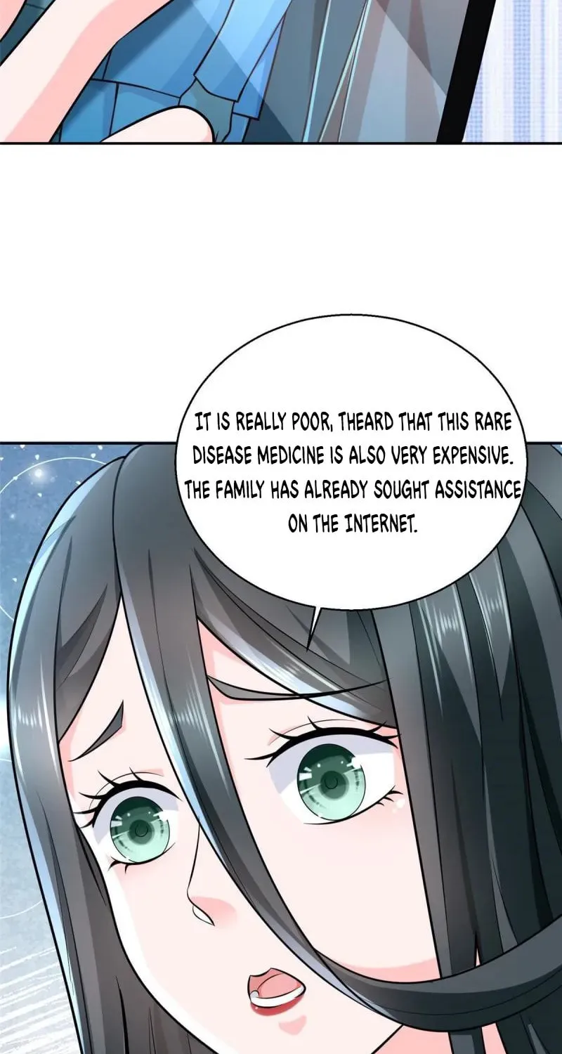 I Randomly Have A New Career Every Week Chapter 205 page 34 - 