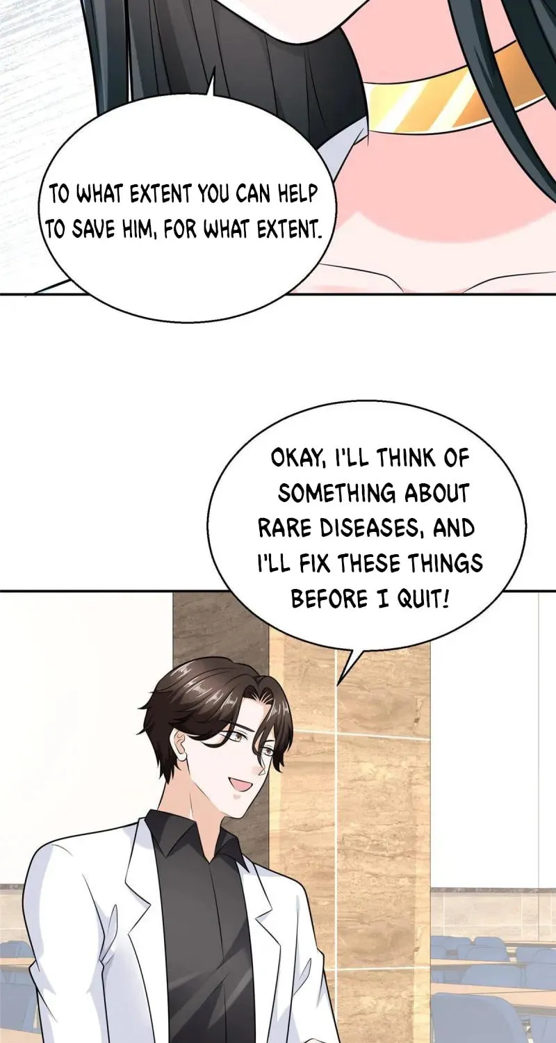 I Randomly Have A New Career Every Week Chapter 205 page 35 - 