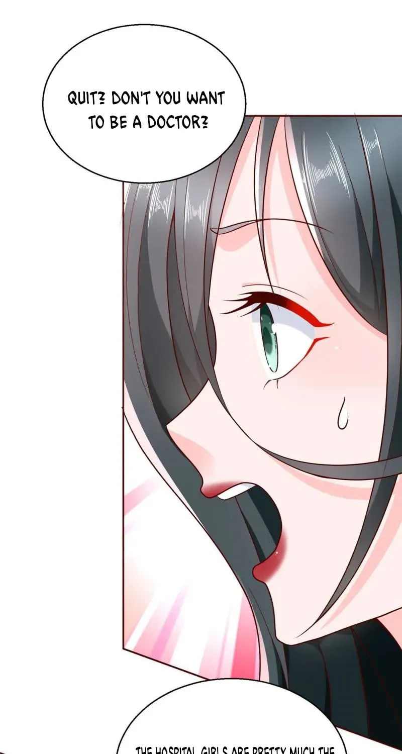 I Randomly Have A New Career Every Week Chapter 205 page 37 - 