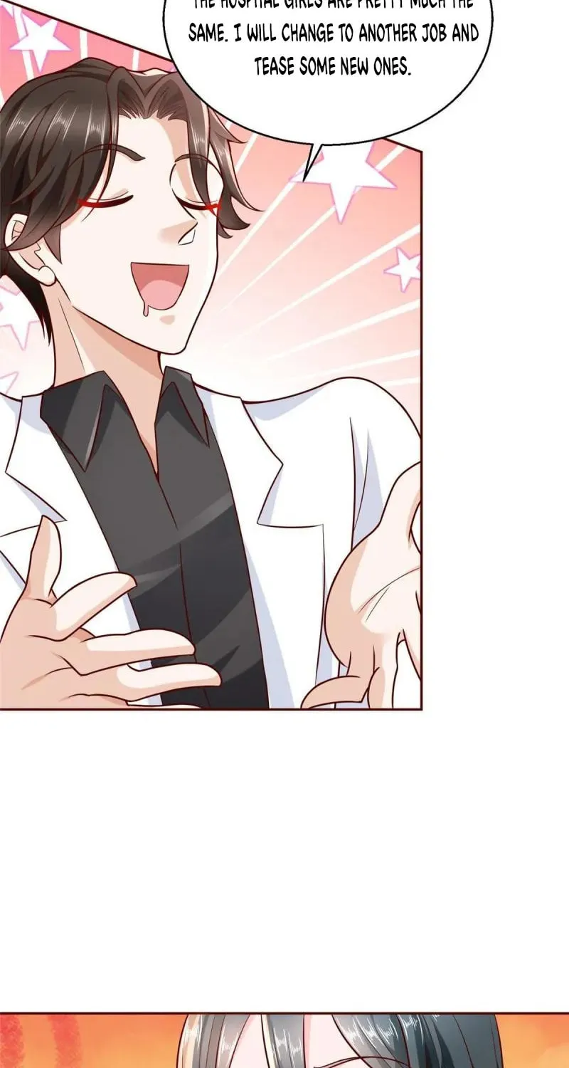 I Randomly Have A New Career Every Week Chapter 205 page 38 - 