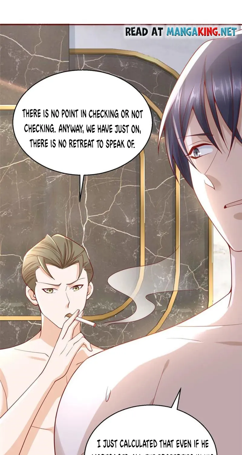 I Randomly Have A New Career Every Week Chapter 205 page 5 - 