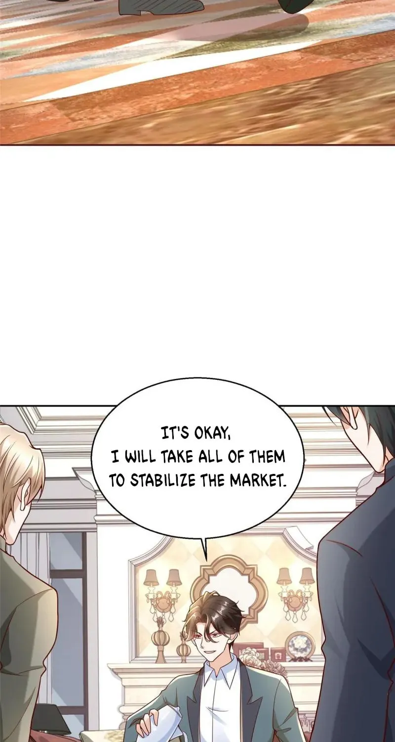 I Randomly Have A New Career Every Week Chapter 205 page 42 - 