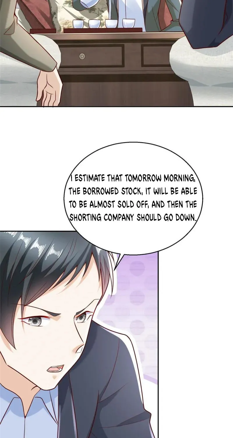 I Randomly Have A New Career Every Week Chapter 205 page 43 - 
