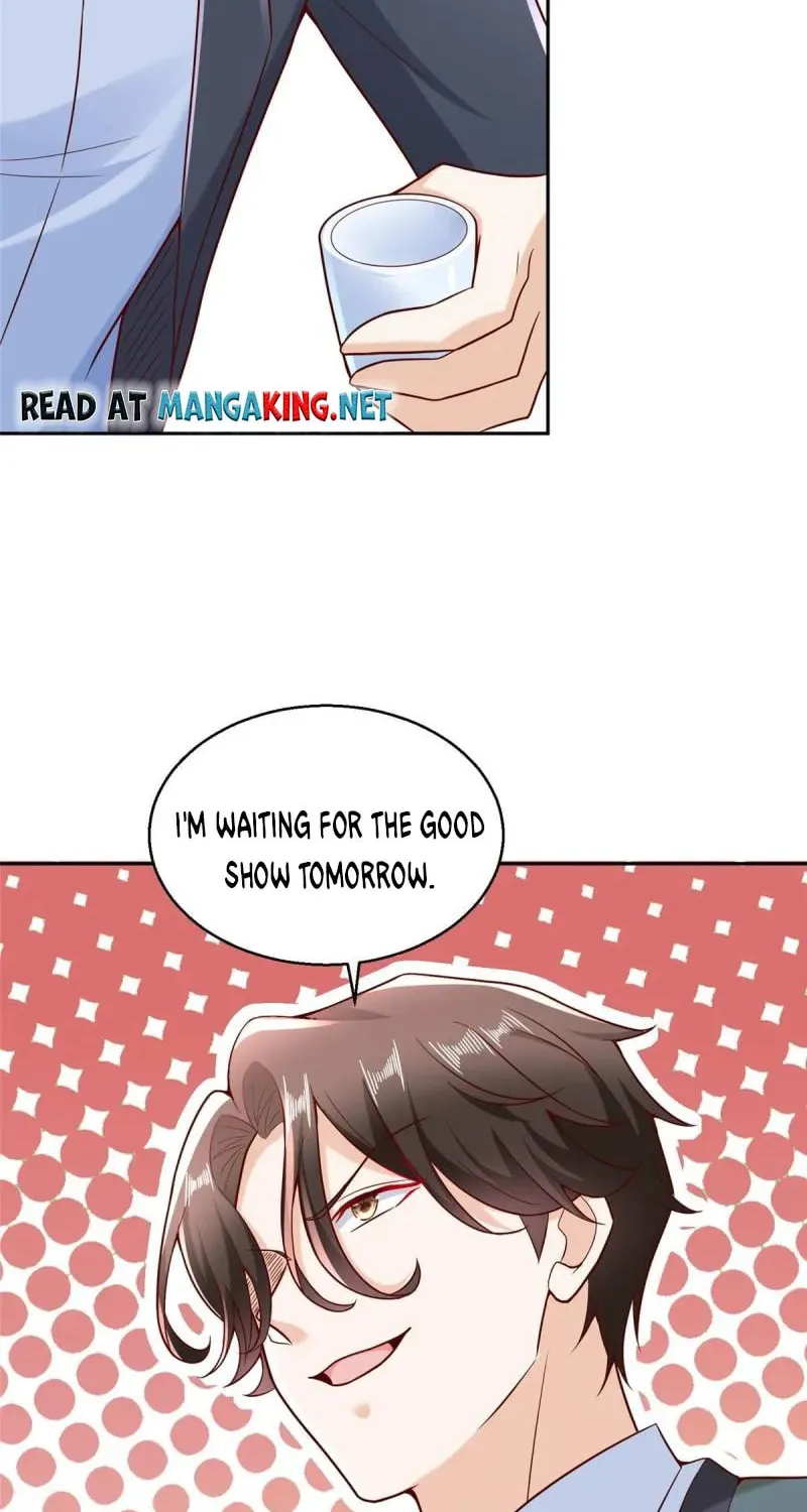 I Randomly Have A New Career Every Week Chapter 205 page 44 - 