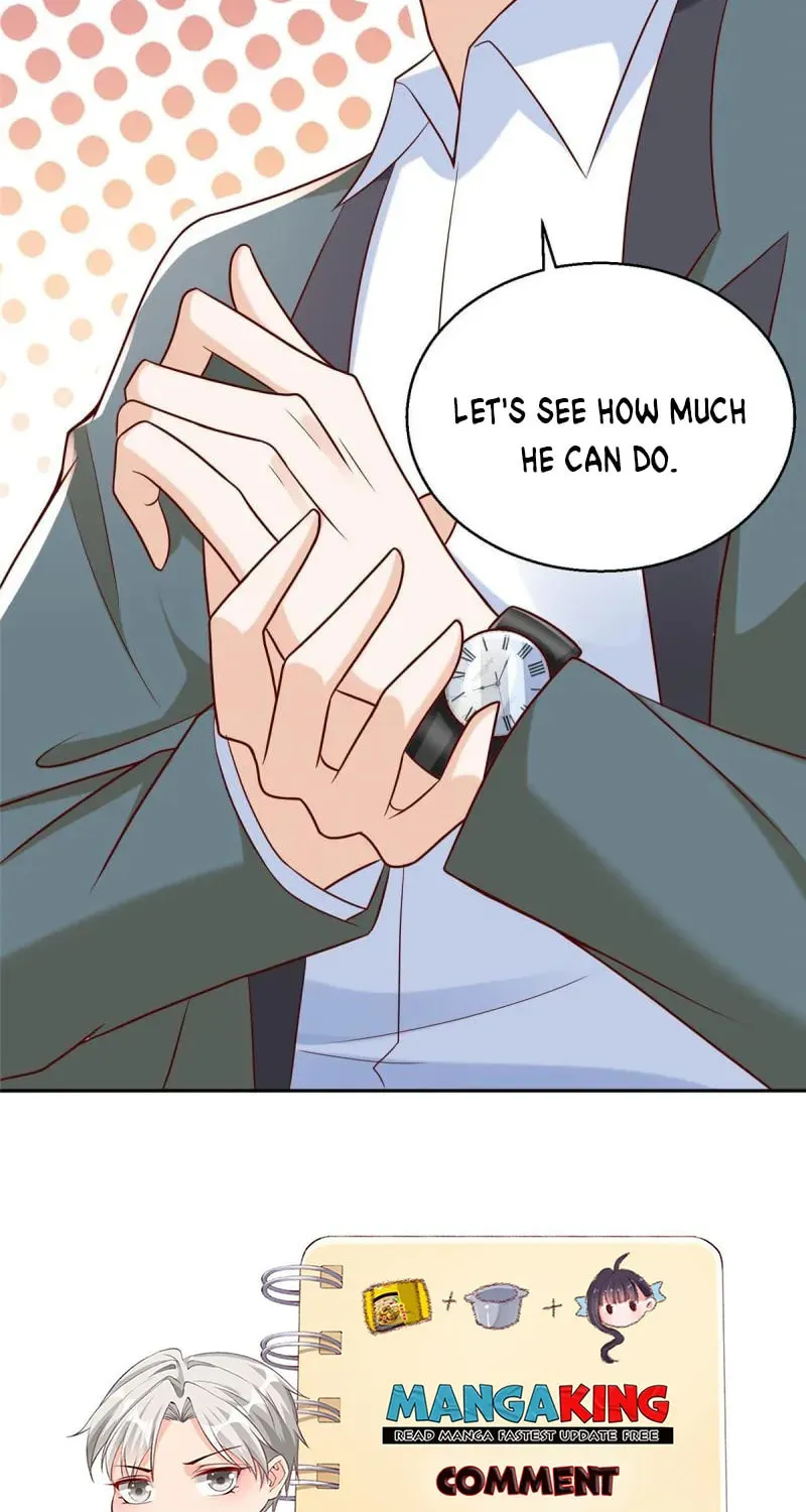 I Randomly Have A New Career Every Week Chapter 205 page 45 - 
