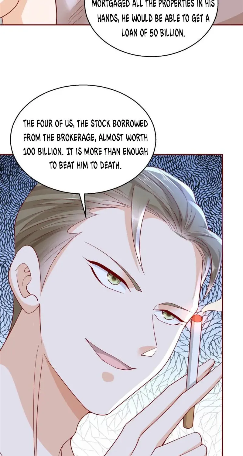 I Randomly Have A New Career Every Week Chapter 205 page 6 - 