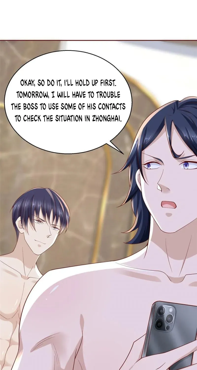 I Randomly Have A New Career Every Week Chapter 205 page 9 - 