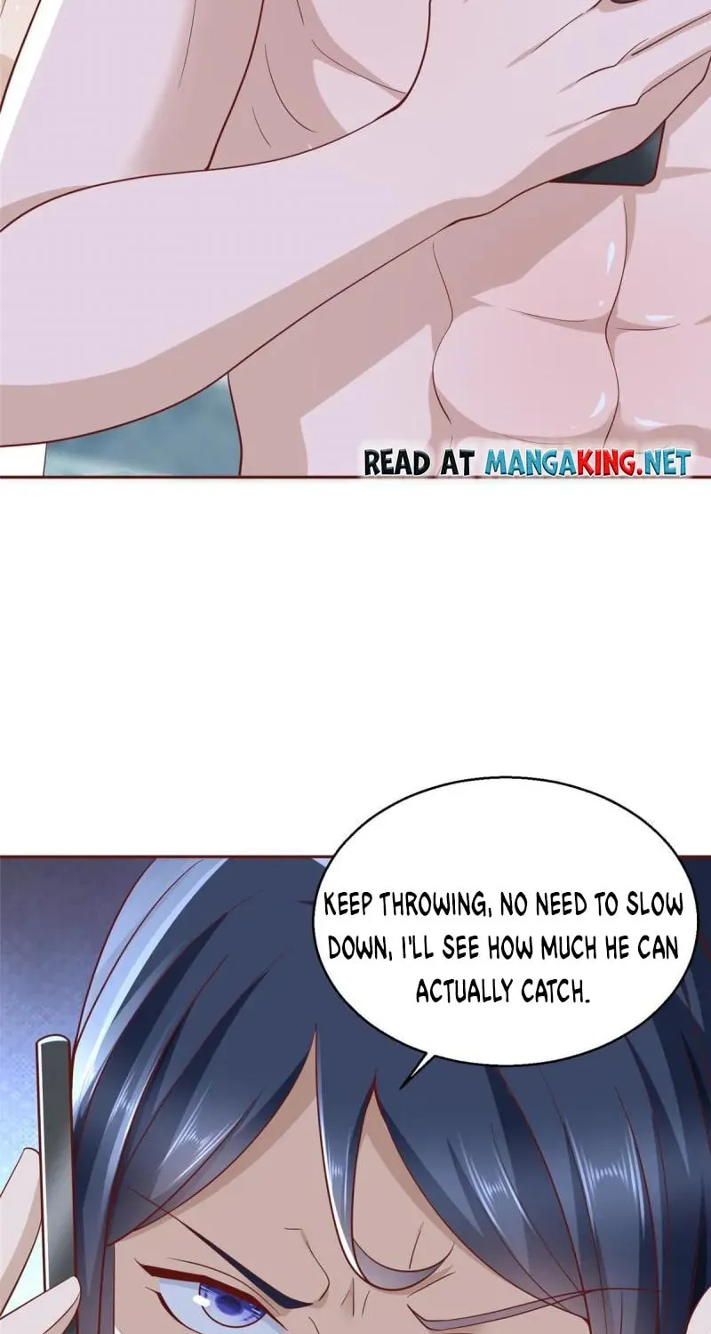 I Randomly Have A New Career Every Week Chapter 205 page 10 - 