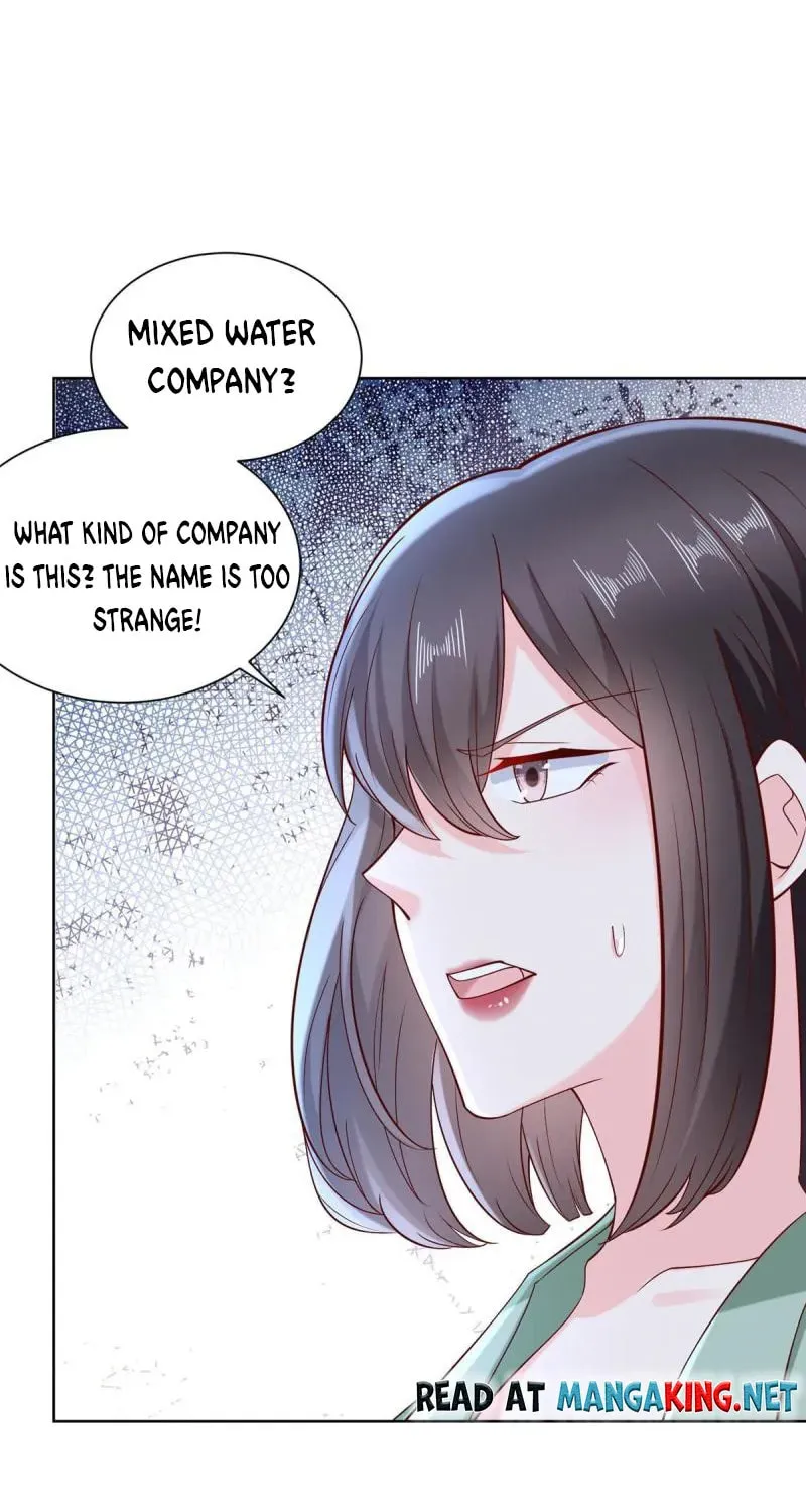 I Randomly Have A New Career Every Week Chapter 206 page 16 - 