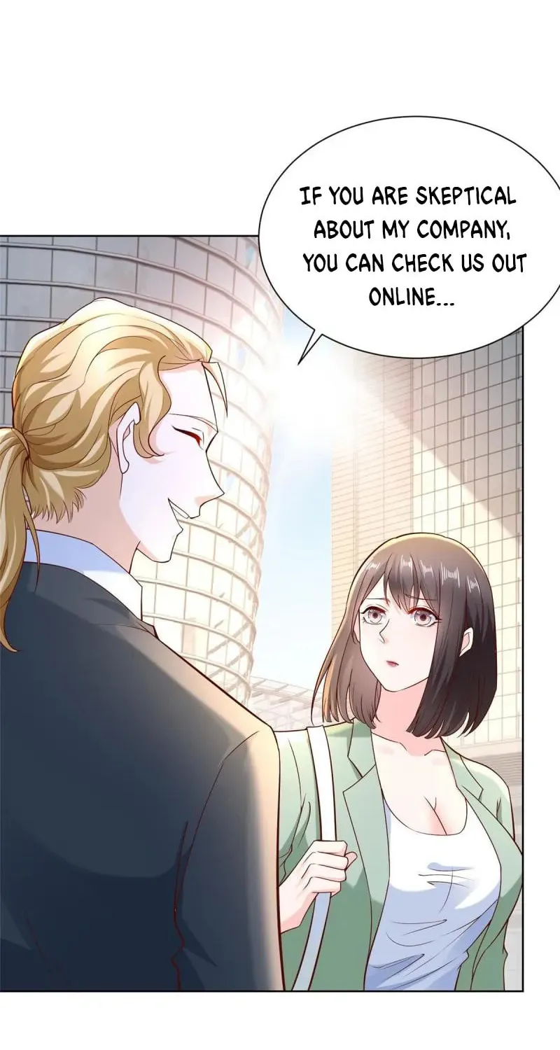 I Randomly Have A New Career Every Week Chapter 206 page 17 - 