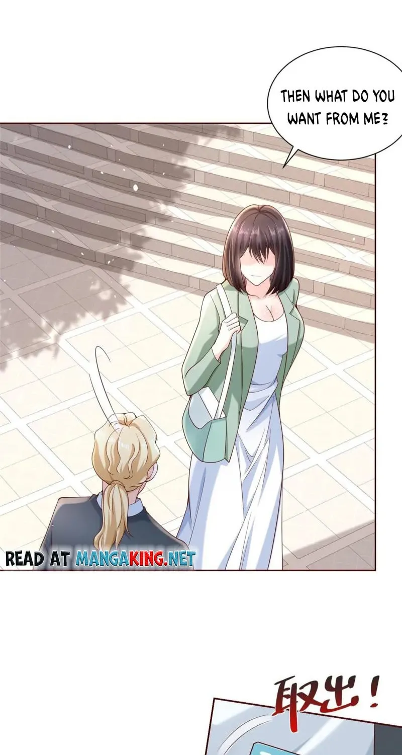 I Randomly Have A New Career Every Week Chapter 206 page 19 - 