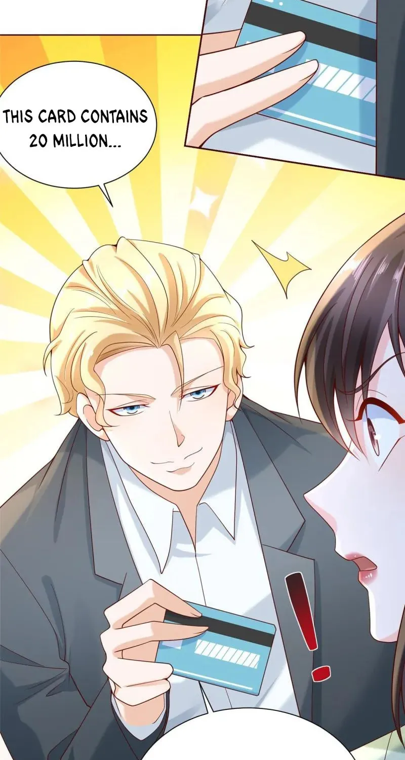 I Randomly Have A New Career Every Week Chapter 206 page 20 - 
