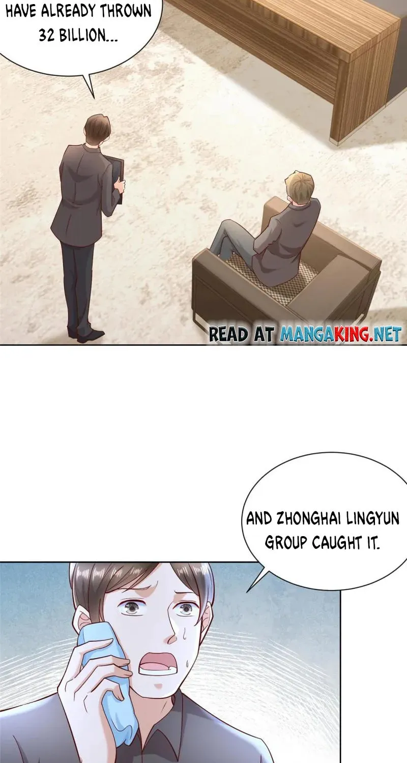 I Randomly Have A New Career Every Week Chapter 206 page 3 - 