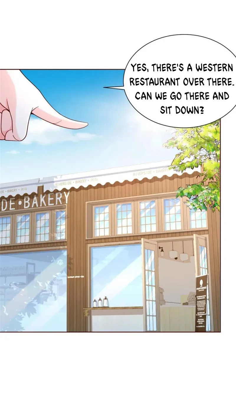 I Randomly Have A New Career Every Week Chapter 206 page 22 - 