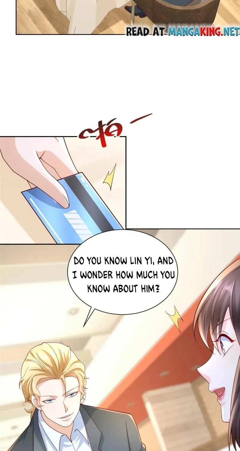 I Randomly Have A New Career Every Week Chapter 206 page 24 - 