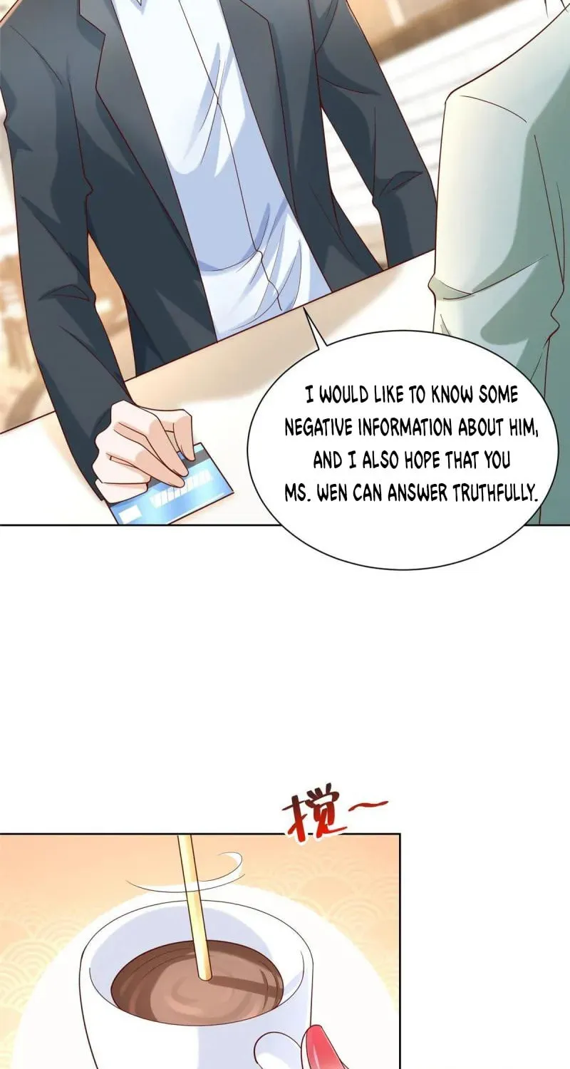I Randomly Have A New Career Every Week Chapter 206 page 25 - 