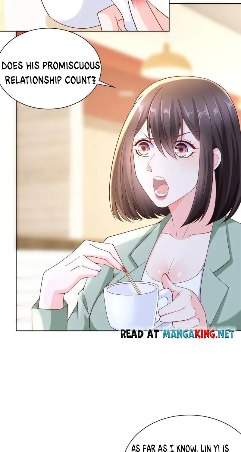 I Randomly Have A New Career Every Week Chapter 206 page 26 - 