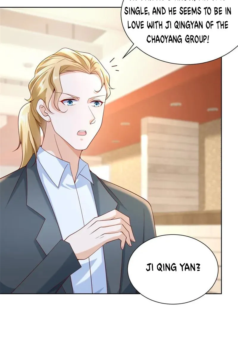 I Randomly Have A New Career Every Week Chapter 206 page 27 - 