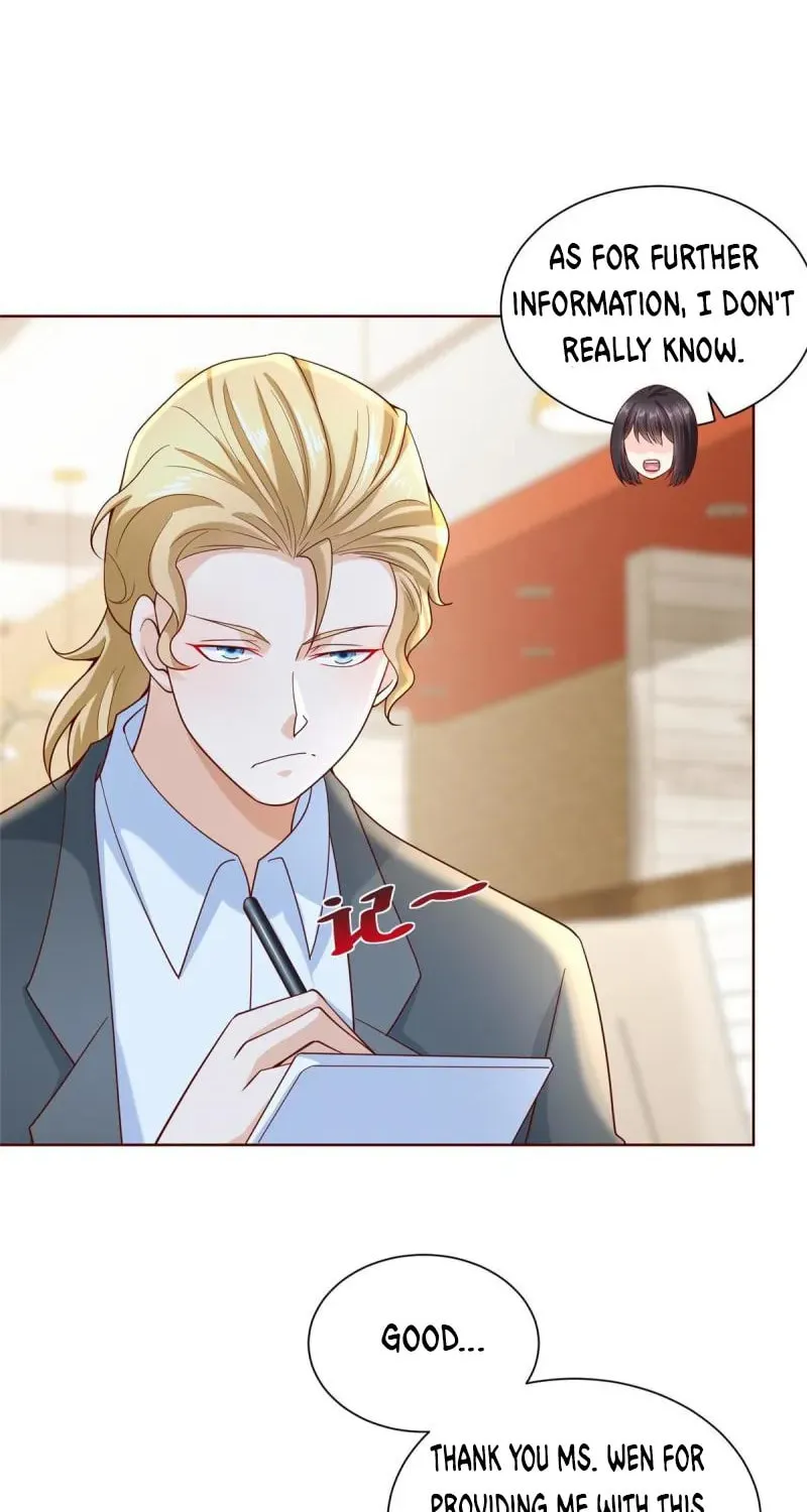 I Randomly Have A New Career Every Week Chapter 206 page 29 - 