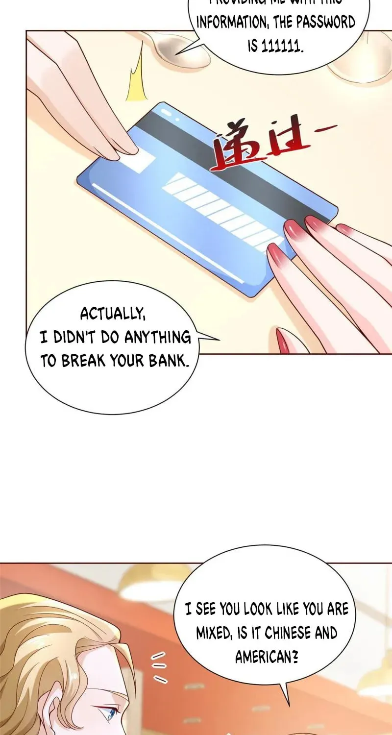 I Randomly Have A New Career Every Week Chapter 206 page 30 - 