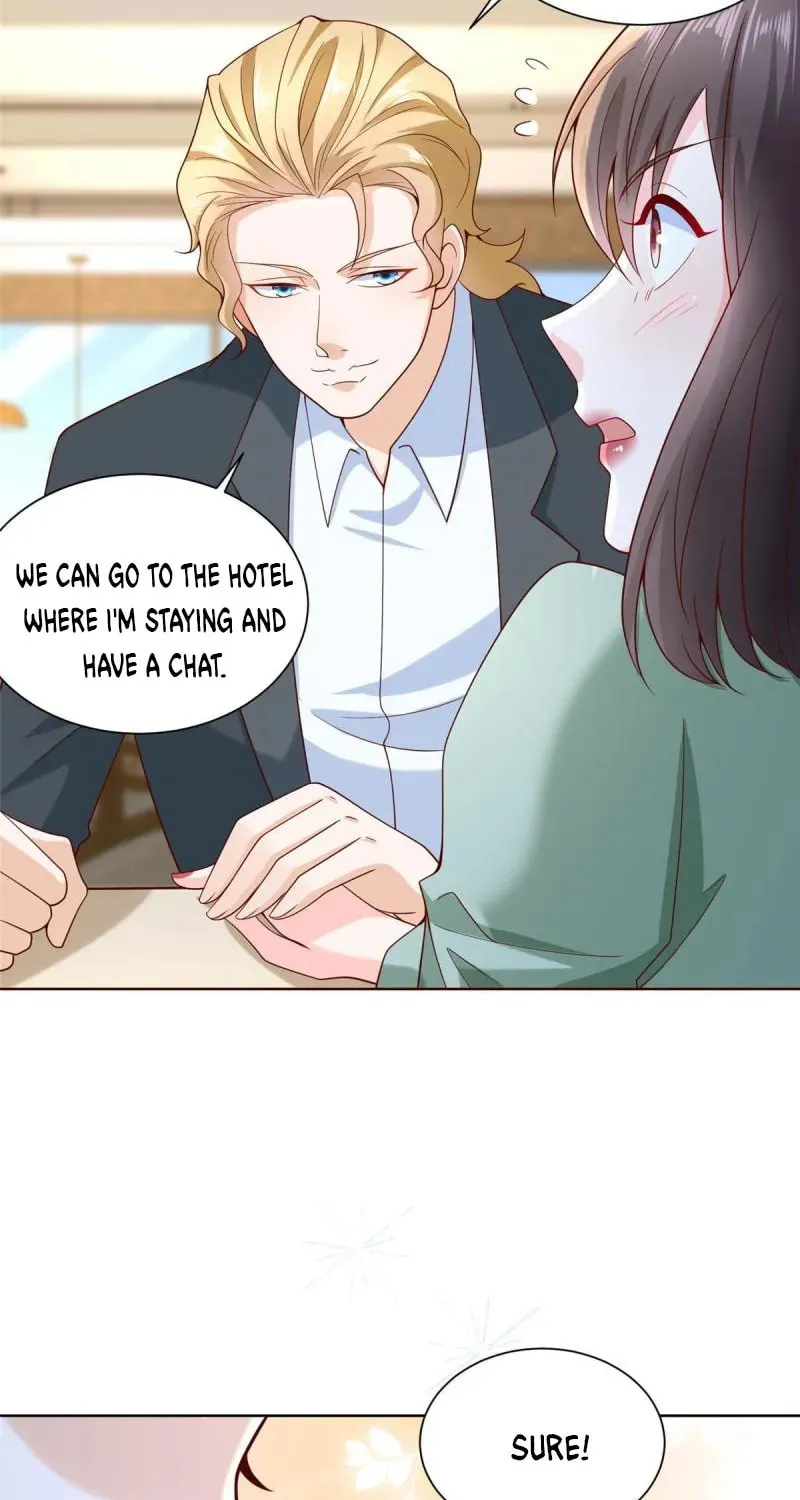 I Randomly Have A New Career Every Week Chapter 206 page 32 - 