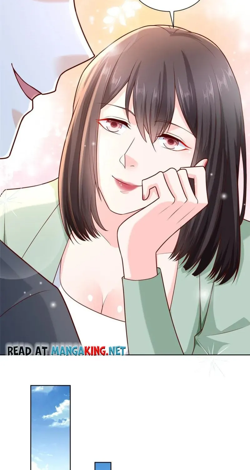 I Randomly Have A New Career Every Week Chapter 206 page 33 - 