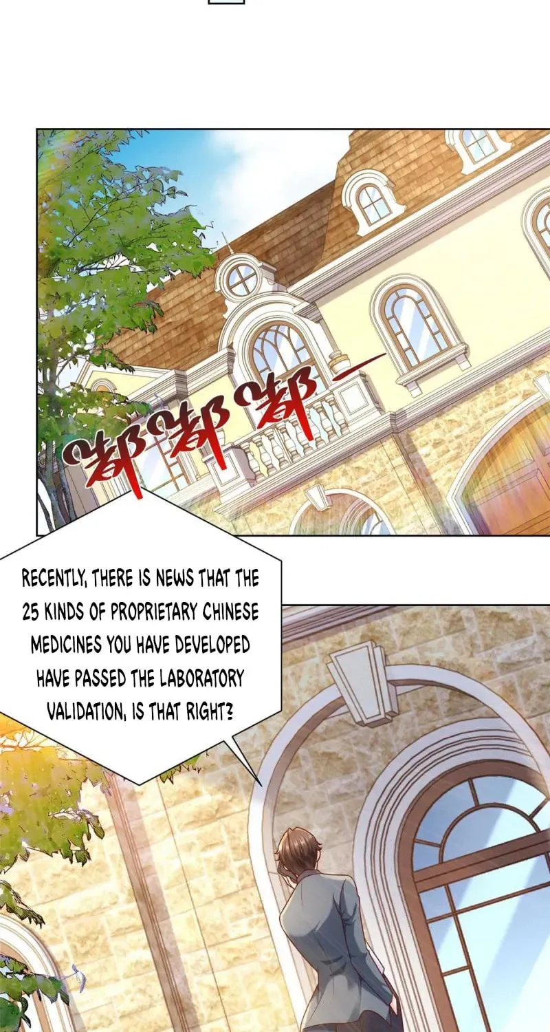 I Randomly Have A New Career Every Week Chapter 206 page 35 - 