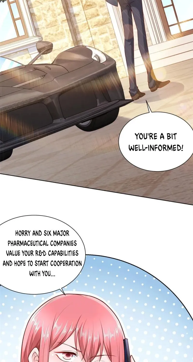 I Randomly Have A New Career Every Week Chapter 206 page 36 - 