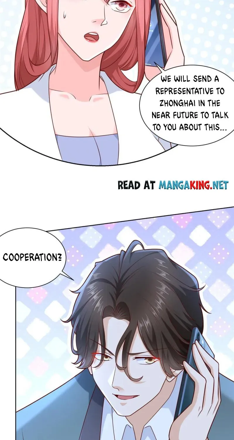 I Randomly Have A New Career Every Week Chapter 206 page 37 - 