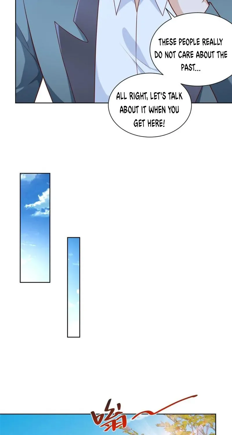 I Randomly Have A New Career Every Week Chapter 206 page 38 - 