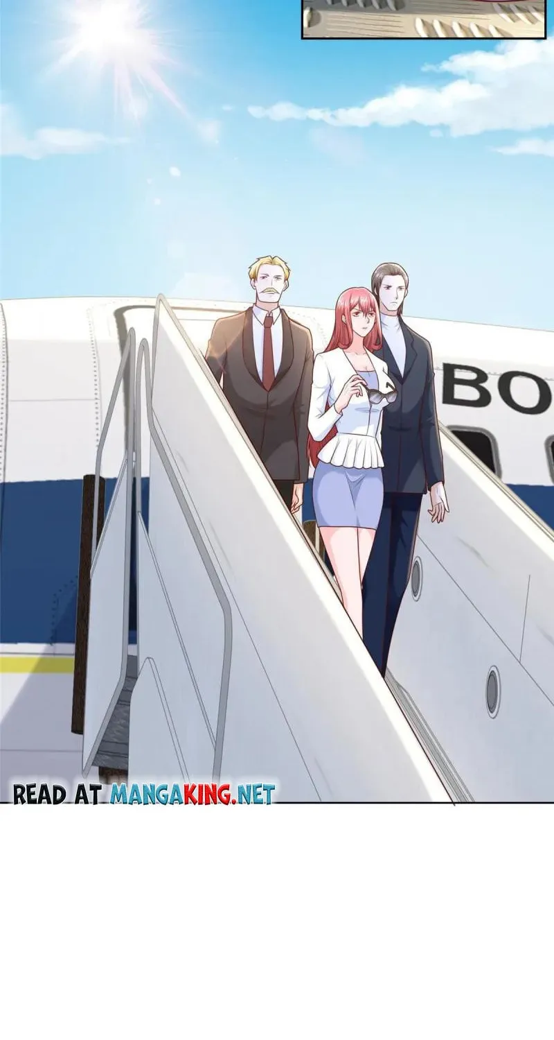 I Randomly Have A New Career Every Week Chapter 206 page 40 - 