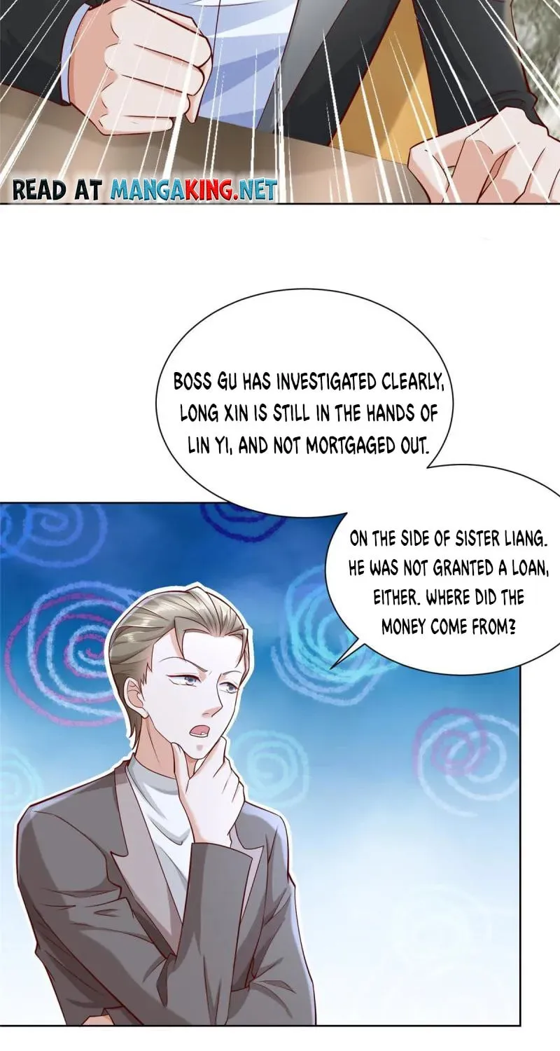 I Randomly Have A New Career Every Week Chapter 206 page 5 - 