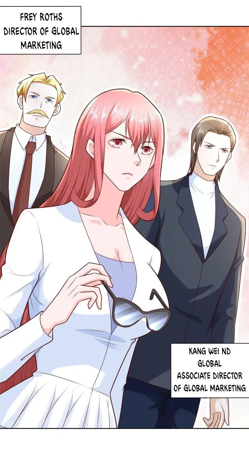 I Randomly Have A New Career Every Week Chapter 206 page 41 - 