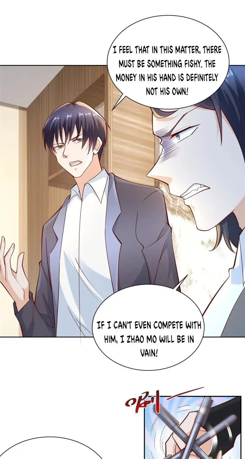 I Randomly Have A New Career Every Week Chapter 206 page 8 - 