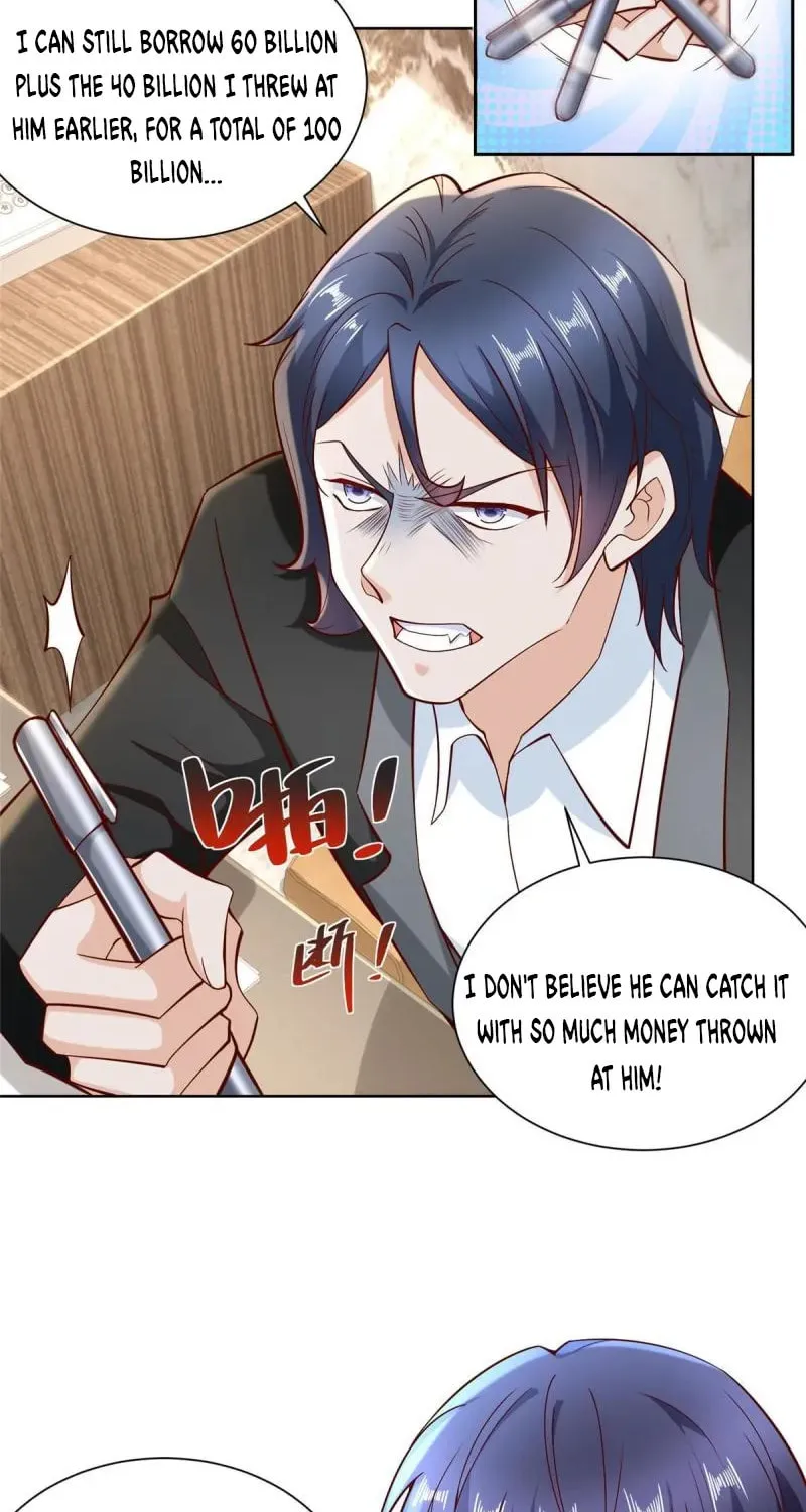 I Randomly Have A New Career Every Week Chapter 206 page 9 - 