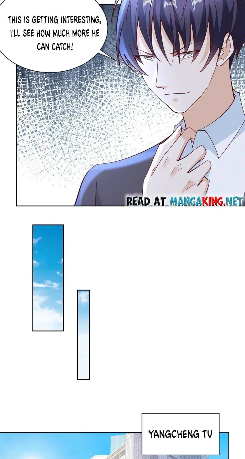 I Randomly Have A New Career Every Week Chapter 206 page 10 - 