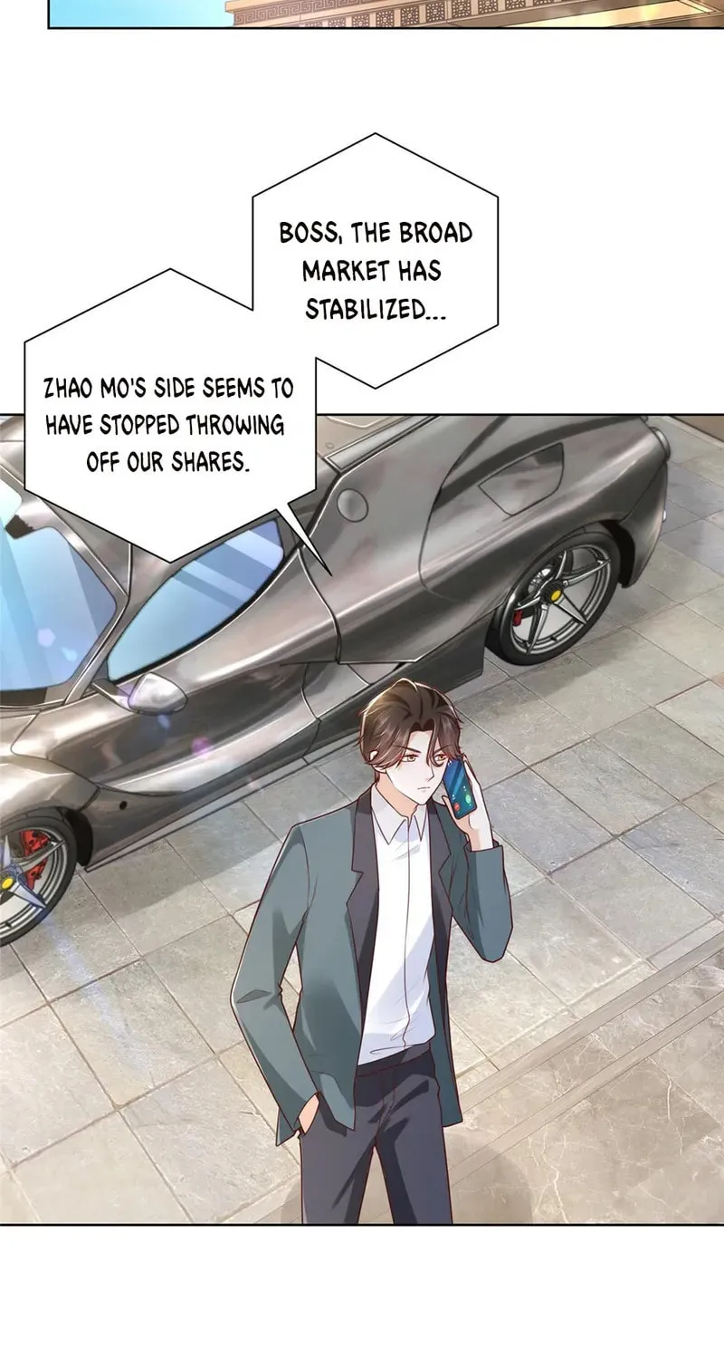 I Randomly Have A New Career Every Week Chapter 207 page 12 - 