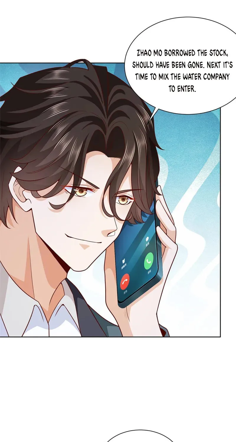 I Randomly Have A New Career Every Week Chapter 207 page 14 - 