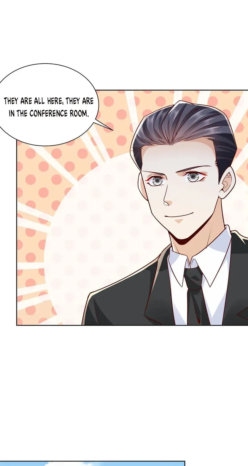 I Randomly Have A New Career Every Week Chapter 207 page 16 - 